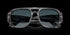 PERSOL 0po3372s 56 Vincent Striped Gr Accessories
